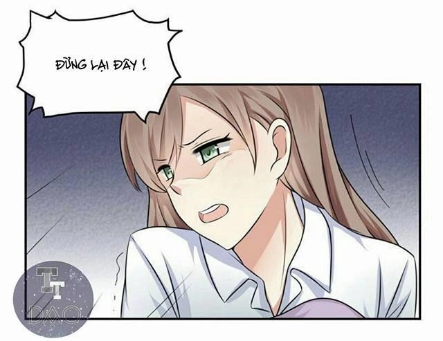 Đoạt Hôn Ác Thiếu Chapter 5 - 23