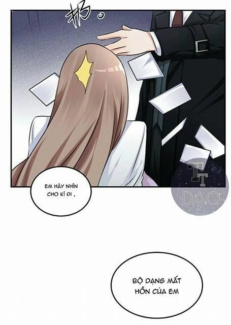 Đoạt Hôn Ác Thiếu Chapter 5 - 24