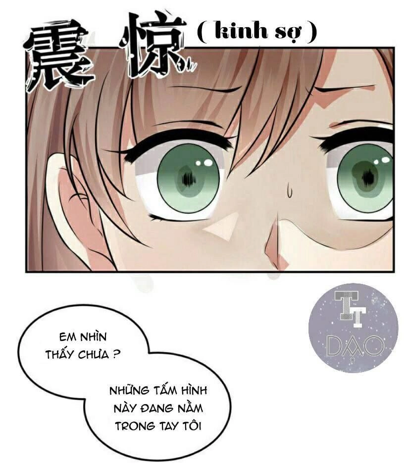 Đoạt Hôn Ác Thiếu Chapter 5 - 25