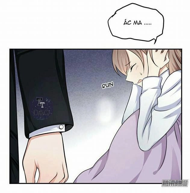 Đoạt Hôn Ác Thiếu Chapter 5 - 27