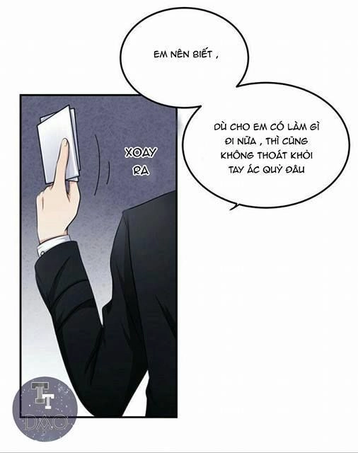 Đoạt Hôn Ác Thiếu Chapter 5 - 28