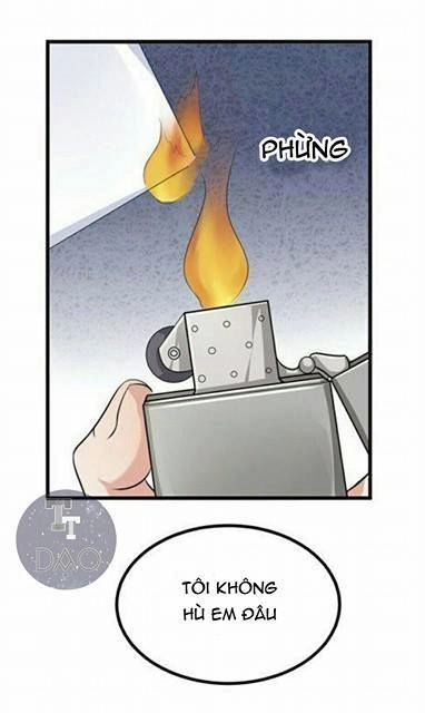 Đoạt Hôn Ác Thiếu Chapter 5 - 30