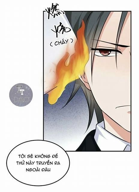 Đoạt Hôn Ác Thiếu Chapter 5 - 31