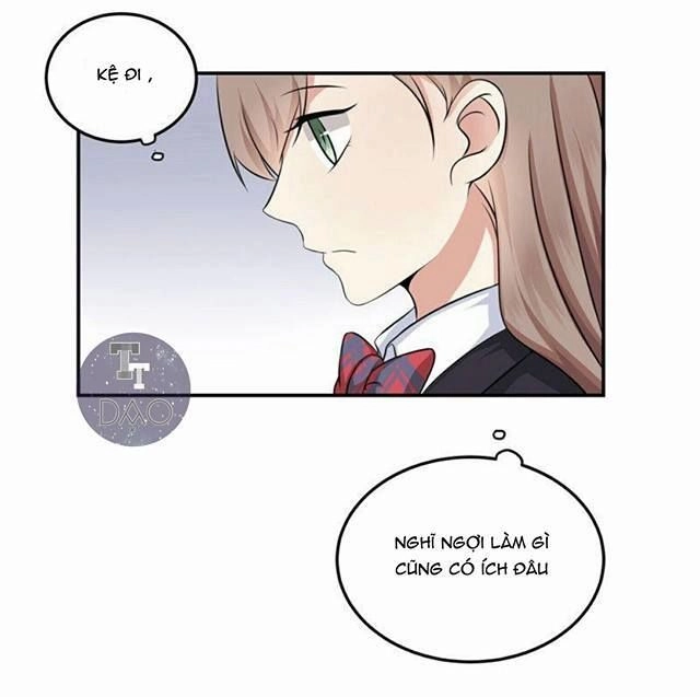 Đoạt Hôn Ác Thiếu Chapter 5 - 34