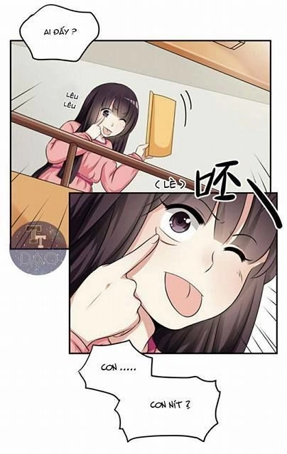 Đoạt Hôn Ác Thiếu Chapter 5 - 36