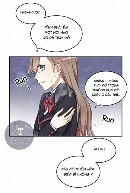 Đoạt Hôn Ác Thiếu Chapter 5 - 39