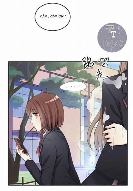 Đoạt Hôn Ác Thiếu Chapter 5 - 42