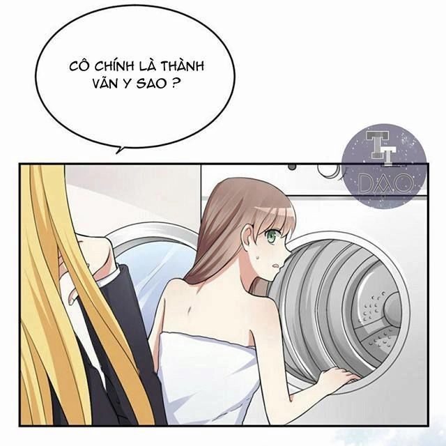 Đoạt Hôn Ác Thiếu Chapter 5 - 48