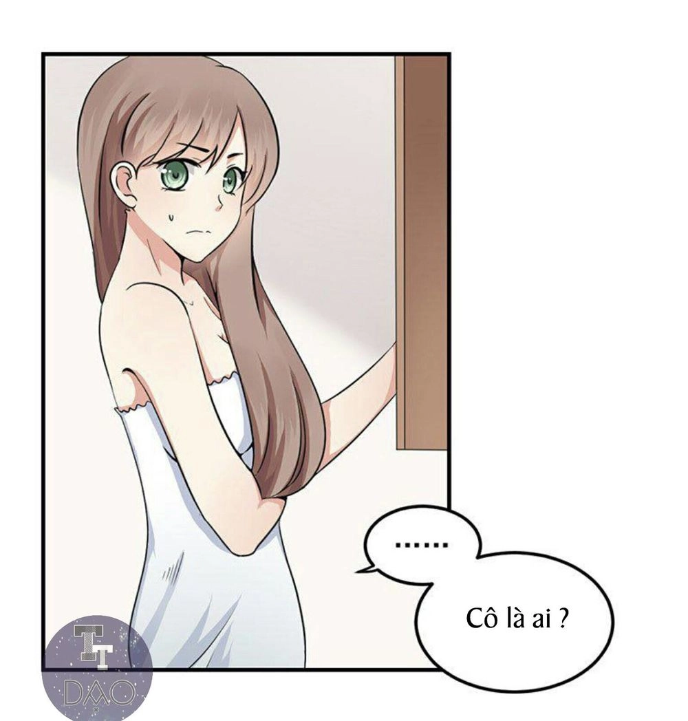 Đoạt Hôn Ác Thiếu Chapter 6 - 2