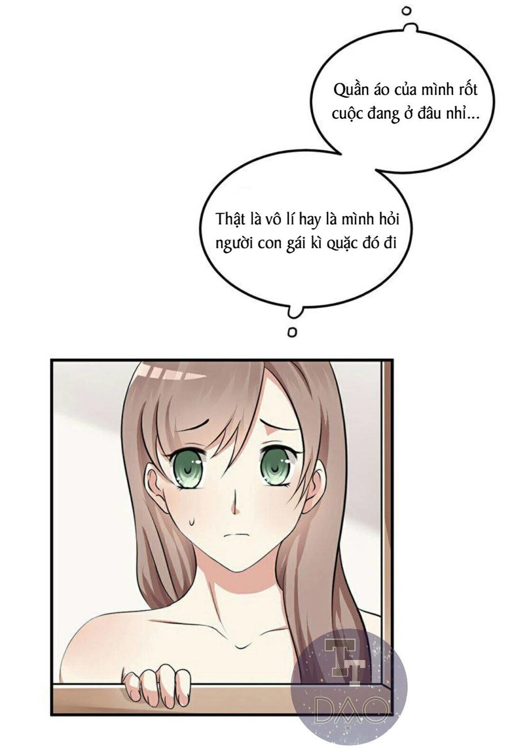 Đoạt Hôn Ác Thiếu Chapter 6 - 4