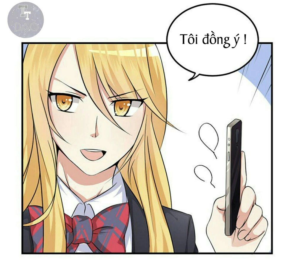 Đoạt Hôn Ác Thiếu Chapter 6 - 14