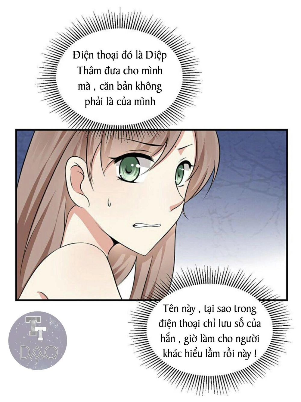 Đoạt Hôn Ác Thiếu Chapter 6 - 17