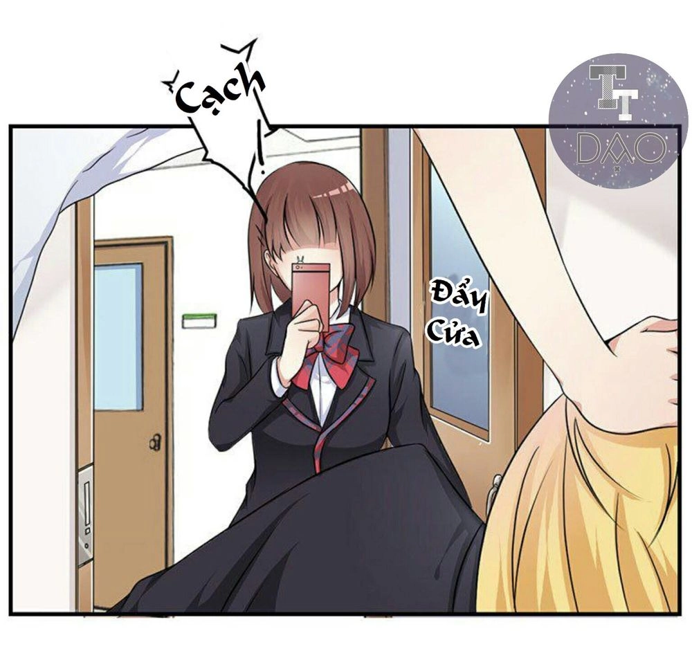 Đoạt Hôn Ác Thiếu Chapter 6 - 21