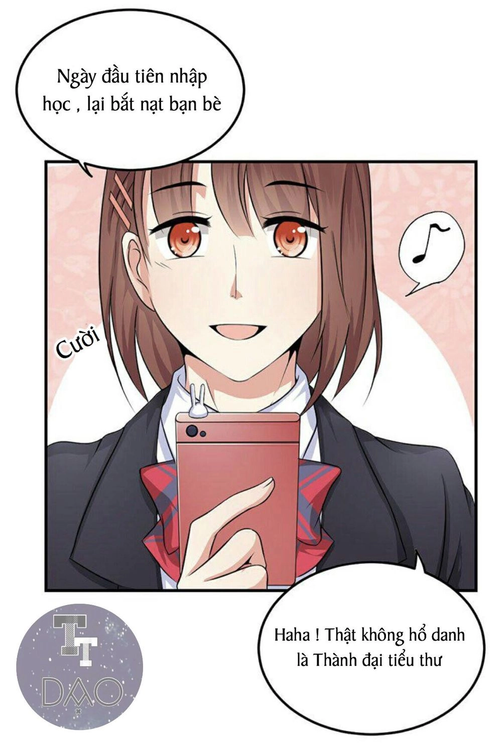 Đoạt Hôn Ác Thiếu Chapter 6 - 22