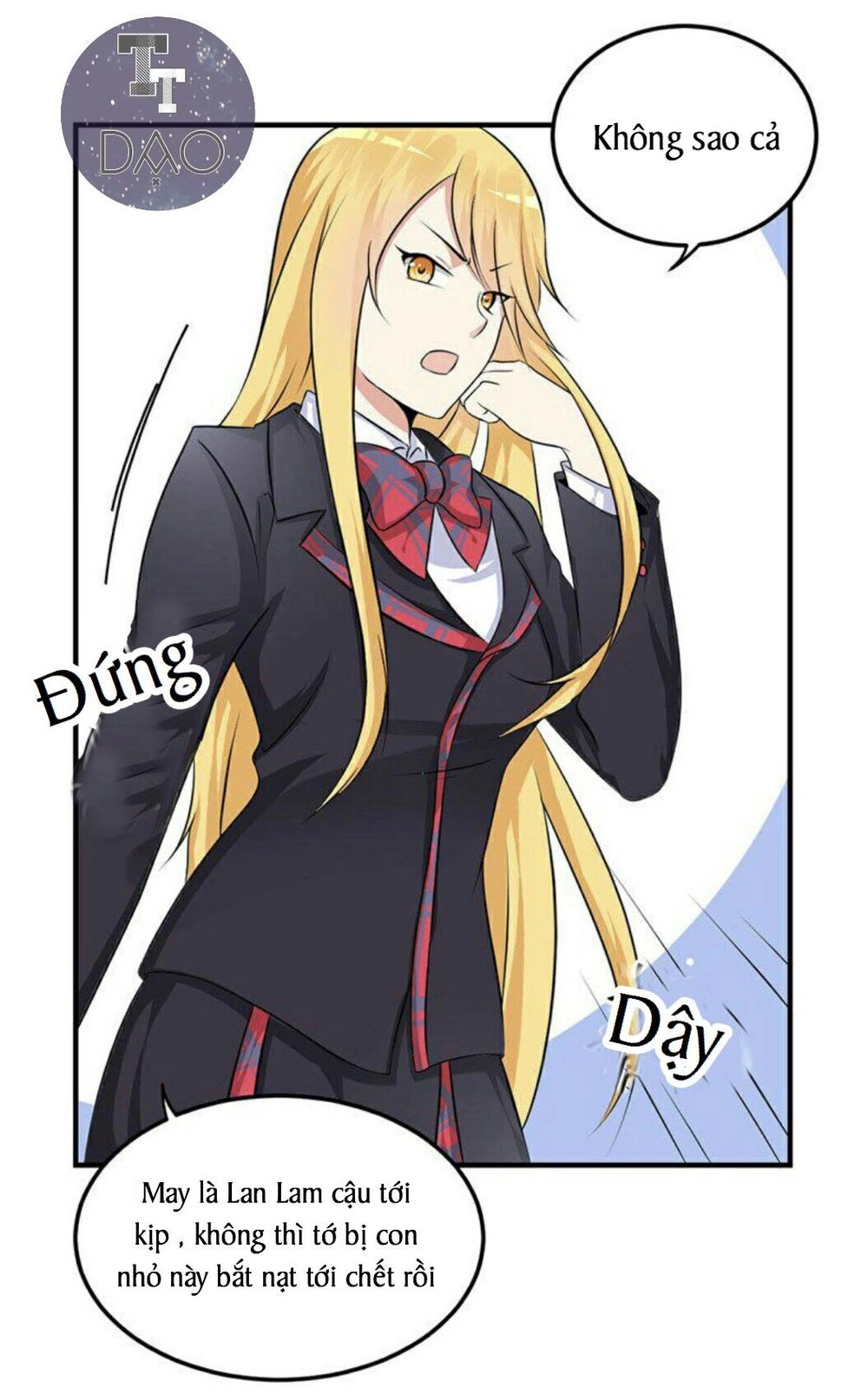 Đoạt Hôn Ác Thiếu Chapter 6 - 25