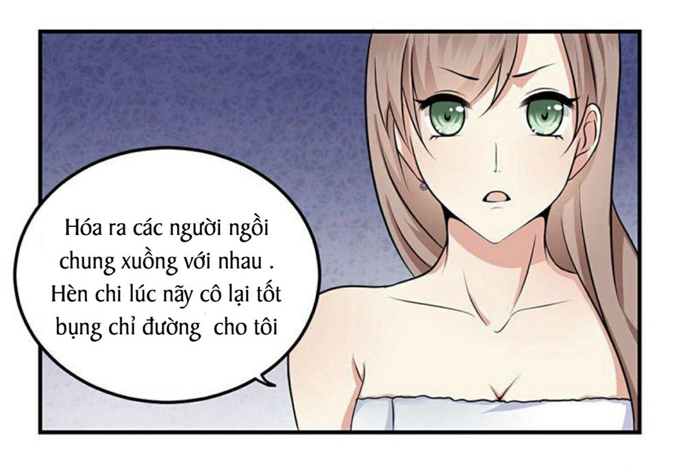 Đoạt Hôn Ác Thiếu Chapter 6 - 26