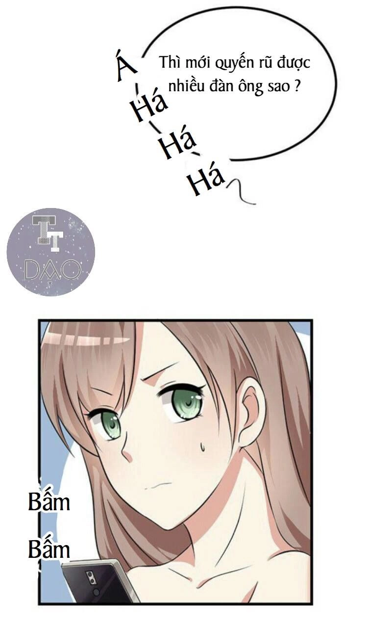 Đoạt Hôn Ác Thiếu Chapter 6 - 32