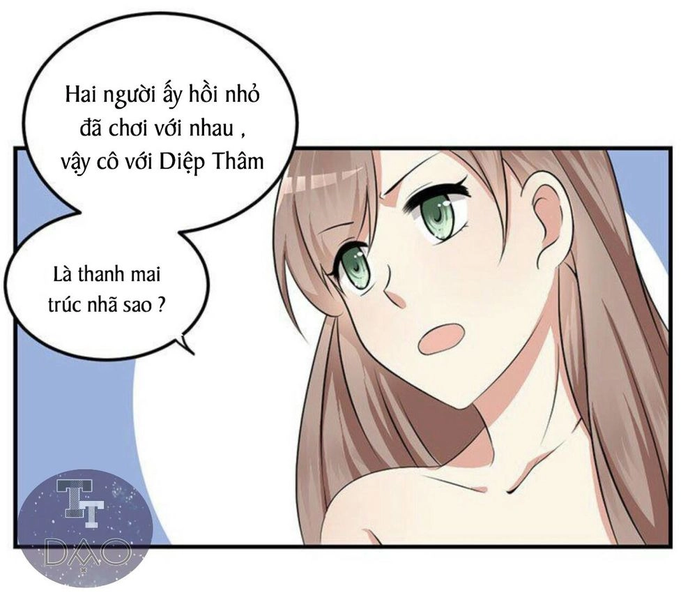 Đoạt Hôn Ác Thiếu Chapter 6 - 36