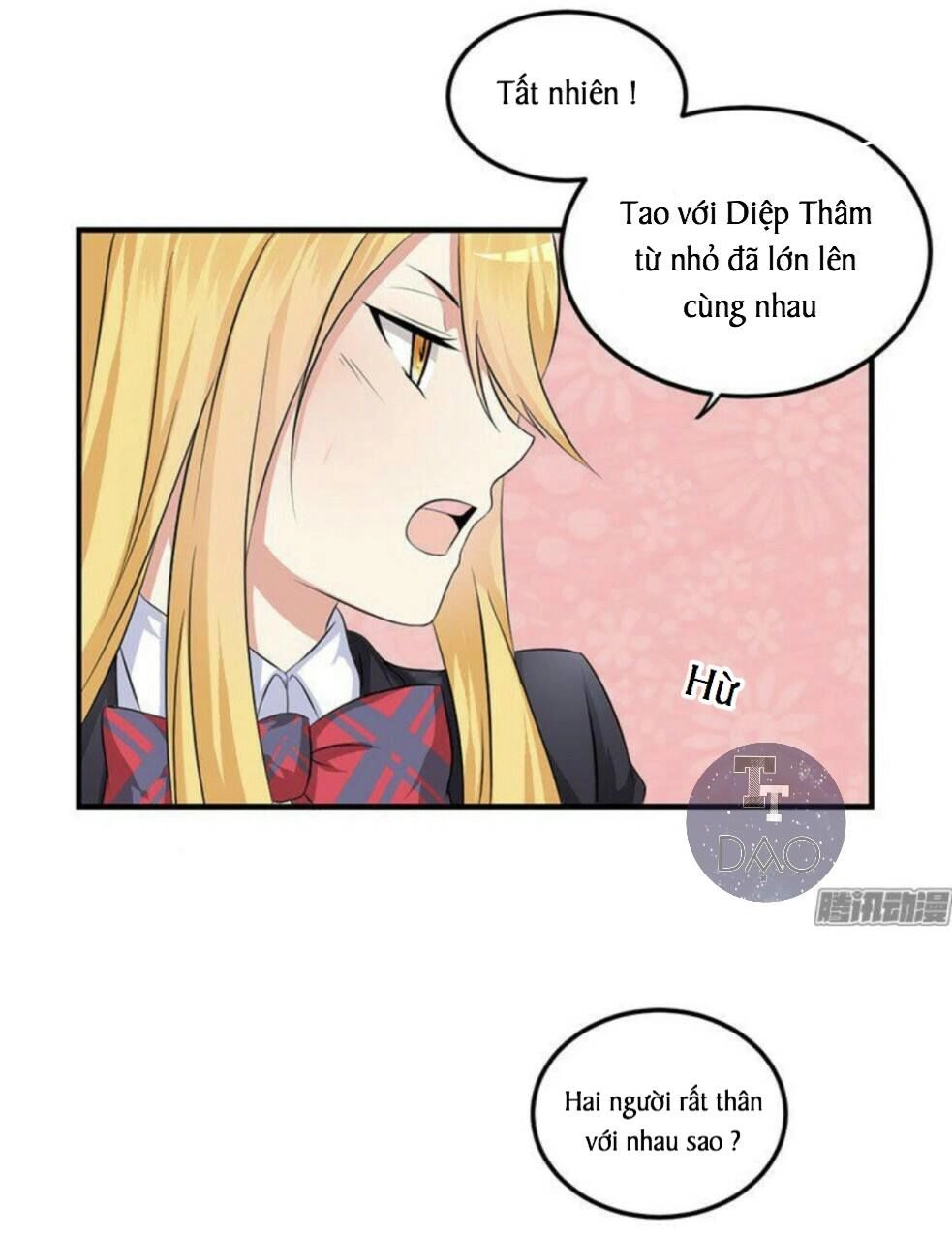 Đoạt Hôn Ác Thiếu Chapter 6 - 37