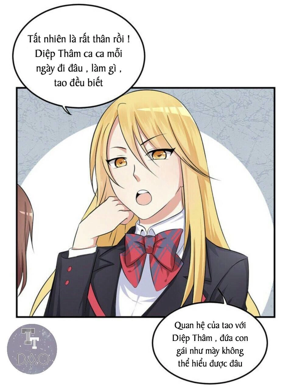 Đoạt Hôn Ác Thiếu Chapter 6 - 38