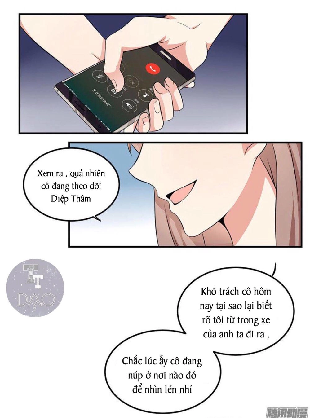 Đoạt Hôn Ác Thiếu Chapter 6 - 39