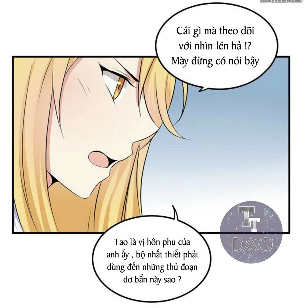 Đoạt Hôn Ác Thiếu Chapter 6 - 40