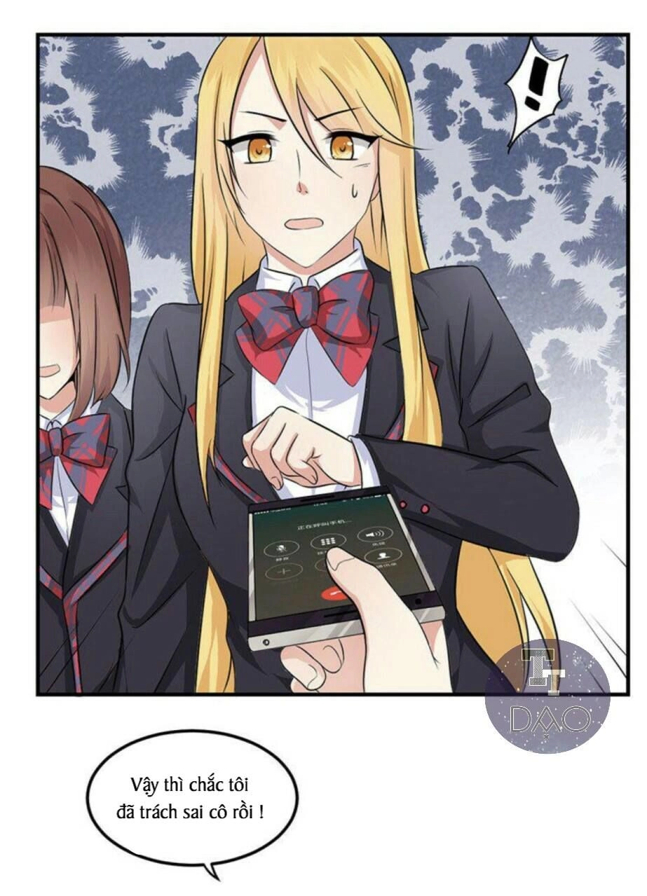 Đoạt Hôn Ác Thiếu Chapter 6 - 41