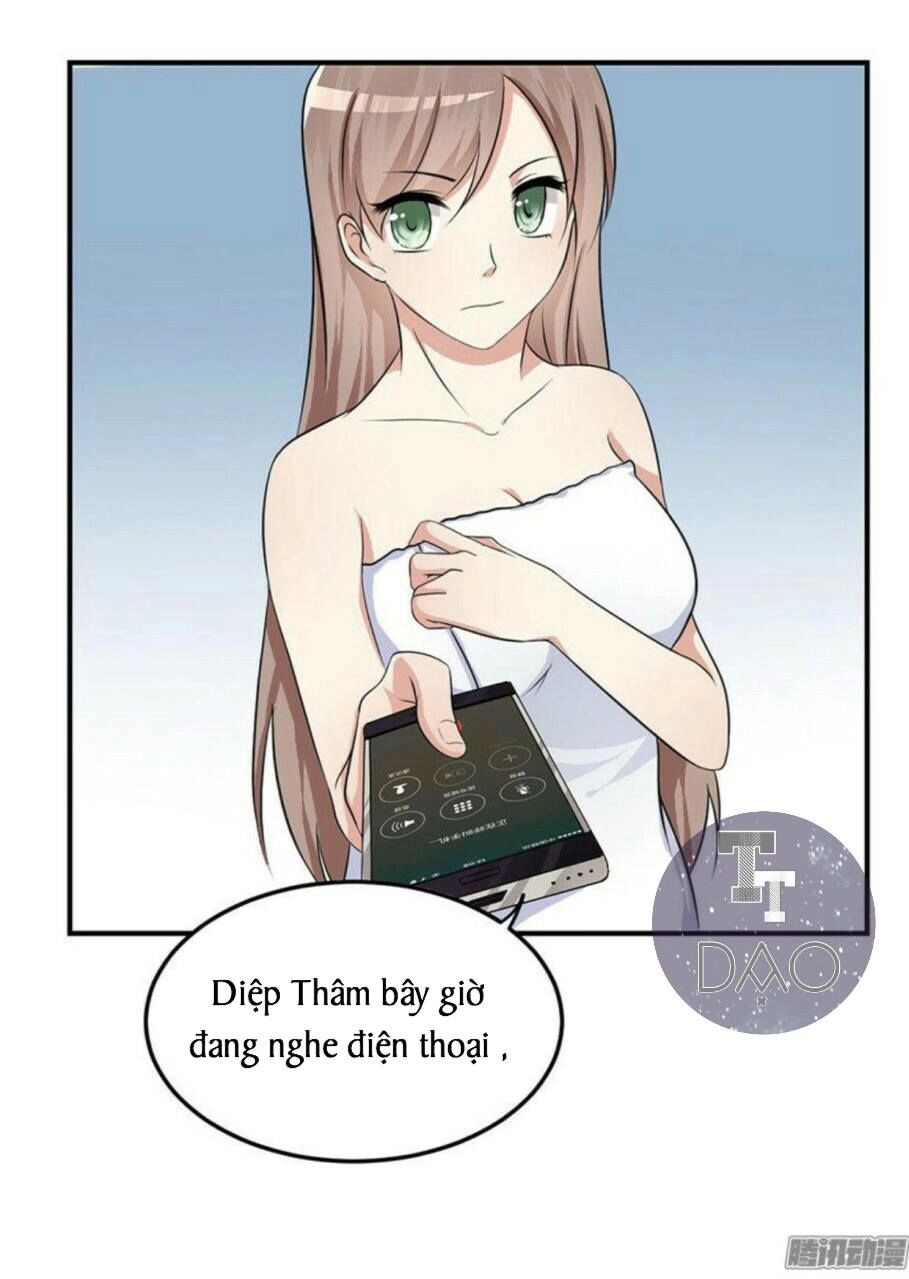 Đoạt Hôn Ác Thiếu Chapter 6 - 42