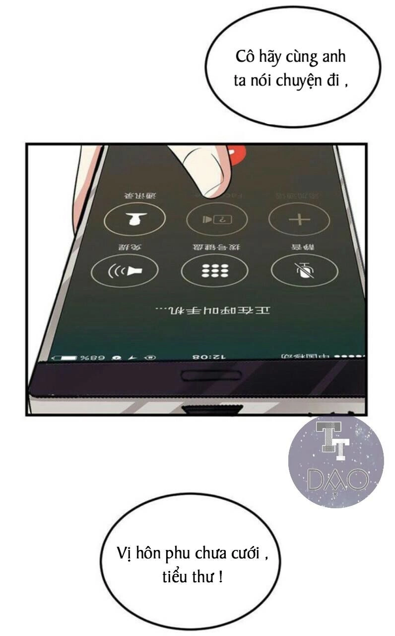 Đoạt Hôn Ác Thiếu Chapter 6 - 43