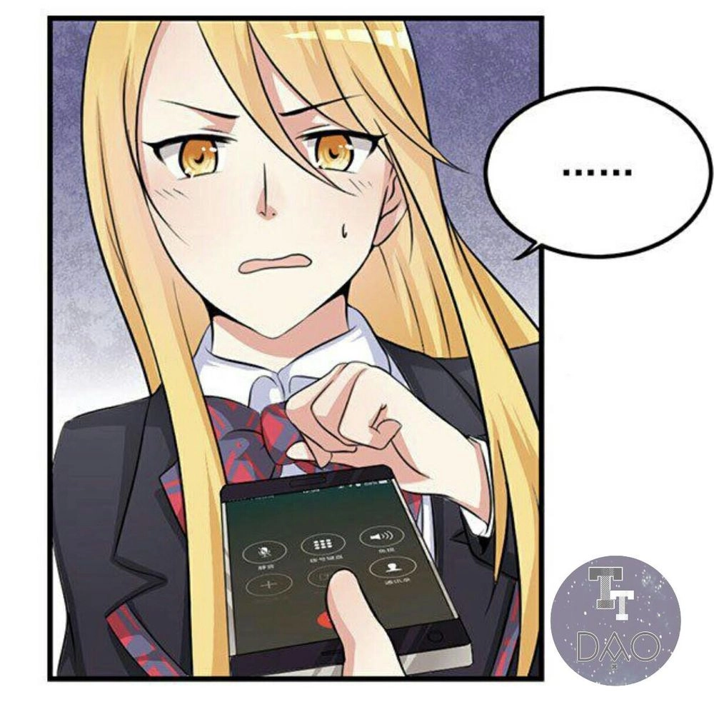 Đoạt Hôn Ác Thiếu Chapter 7 - 5