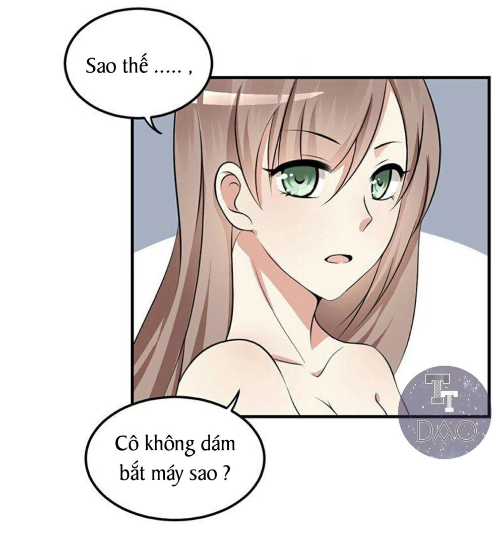 Đoạt Hôn Ác Thiếu Chapter 7 - 6