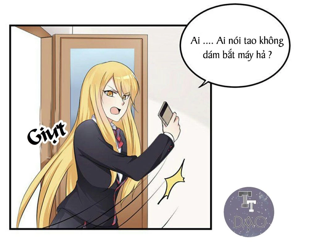 Đoạt Hôn Ác Thiếu Chapter 7 - 7