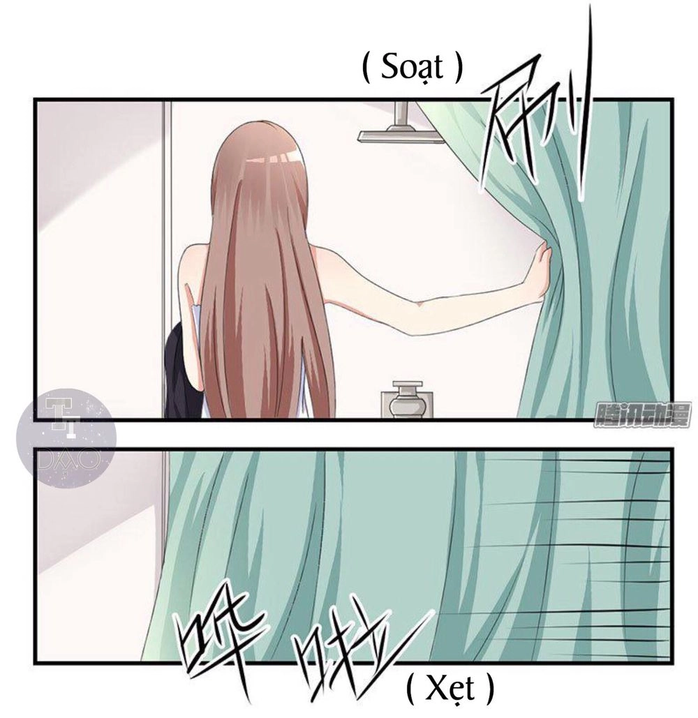 Đoạt Hôn Ác Thiếu Chapter 7 - 10