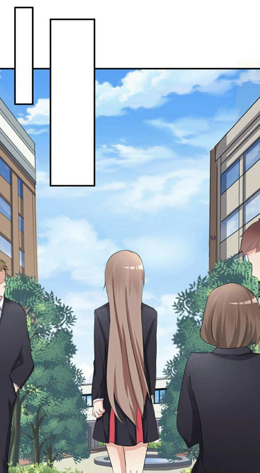 Đoạt Hôn Ác Thiếu Chapter 7 - 11