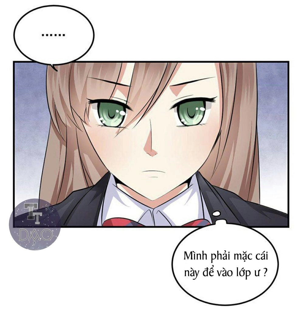 Đoạt Hôn Ác Thiếu Chapter 7 - 13