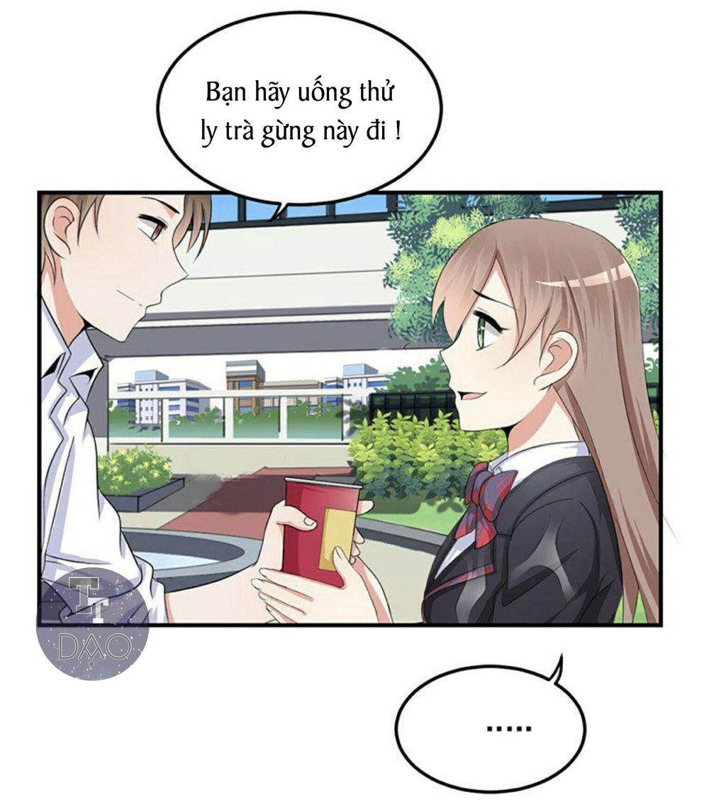 Đoạt Hôn Ác Thiếu Chapter 7 - 16