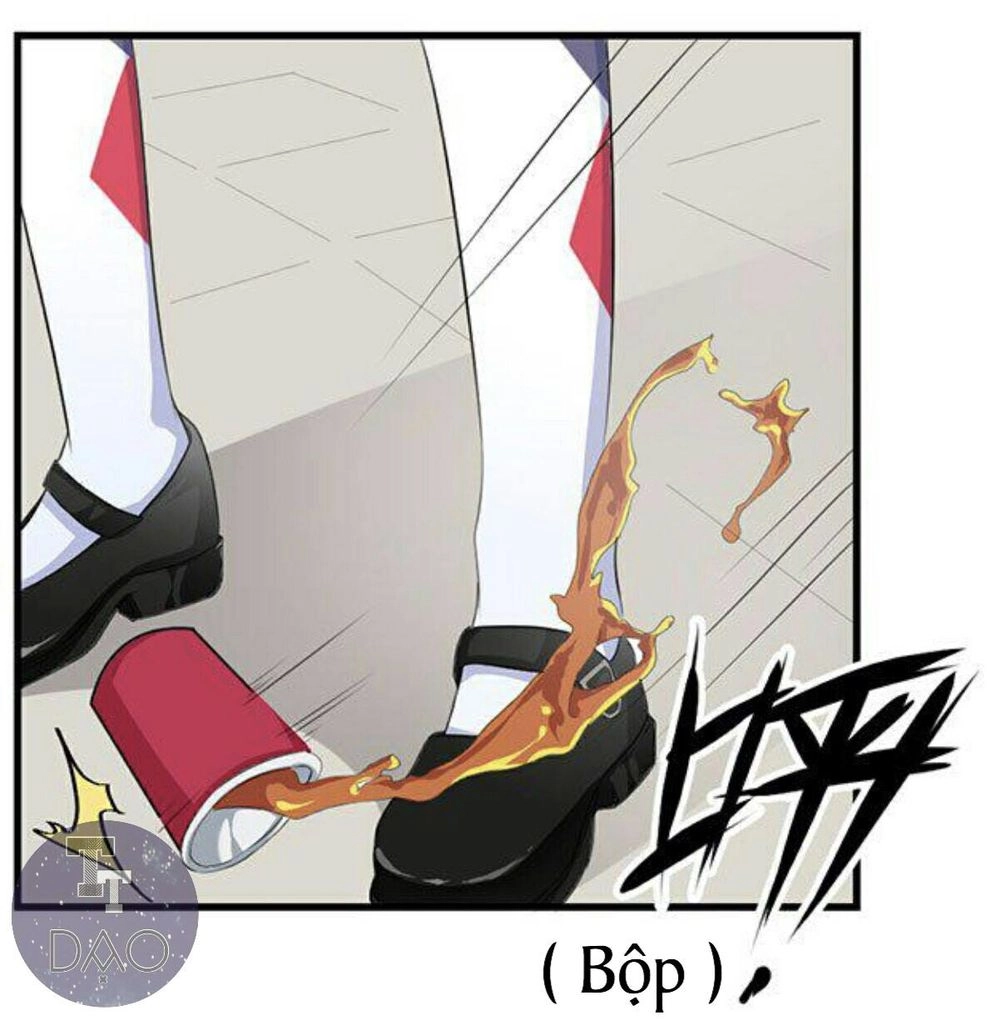 Đoạt Hôn Ác Thiếu Chapter 7 - 19