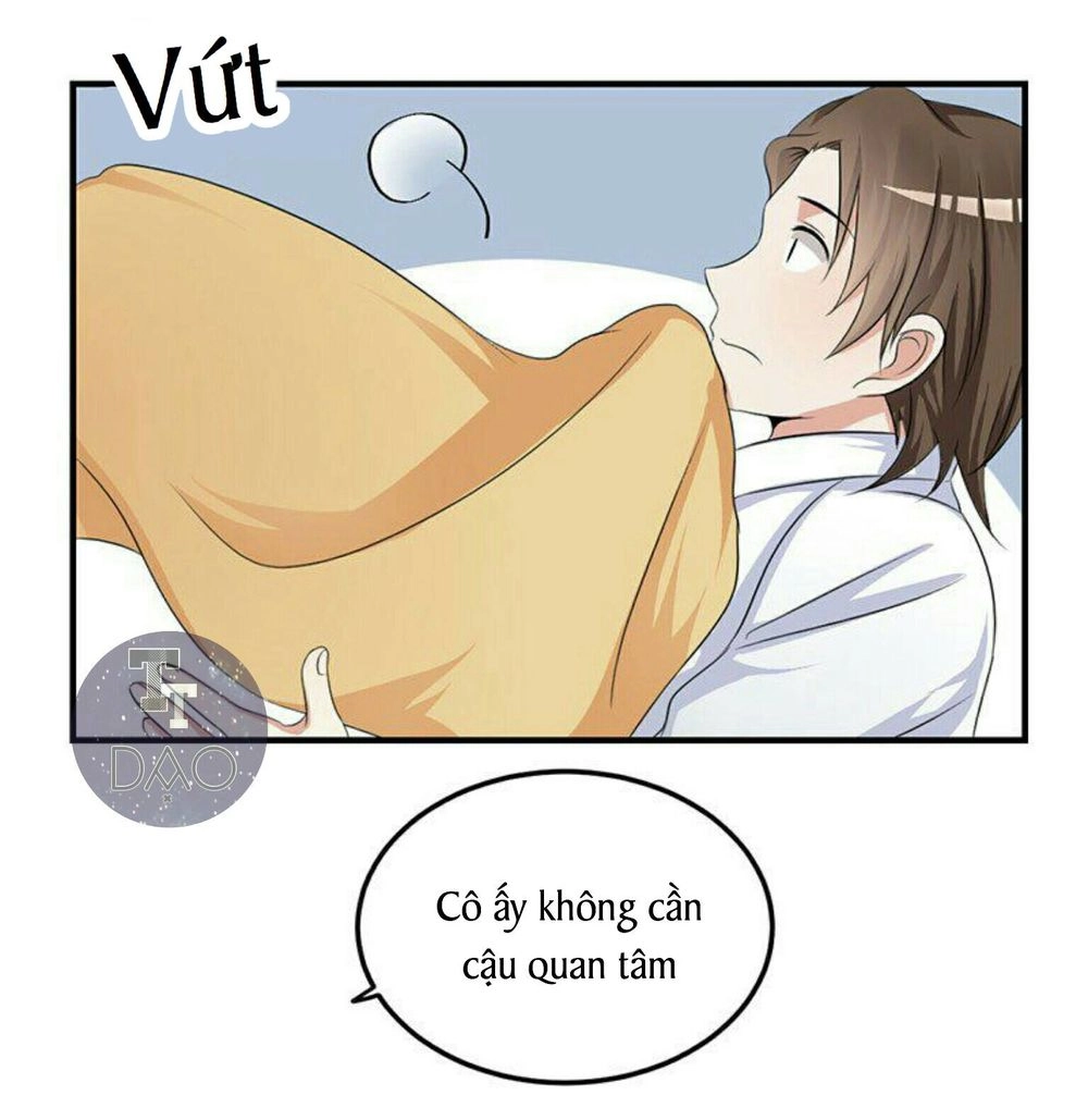 Đoạt Hôn Ác Thiếu Chapter 7 - 21