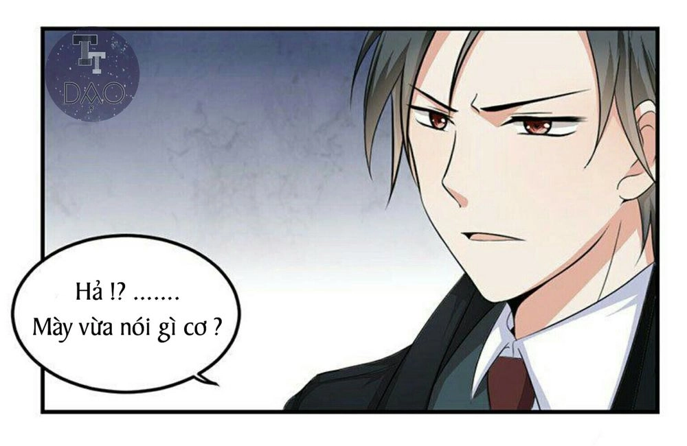 Đoạt Hôn Ác Thiếu Chapter 7 - 24