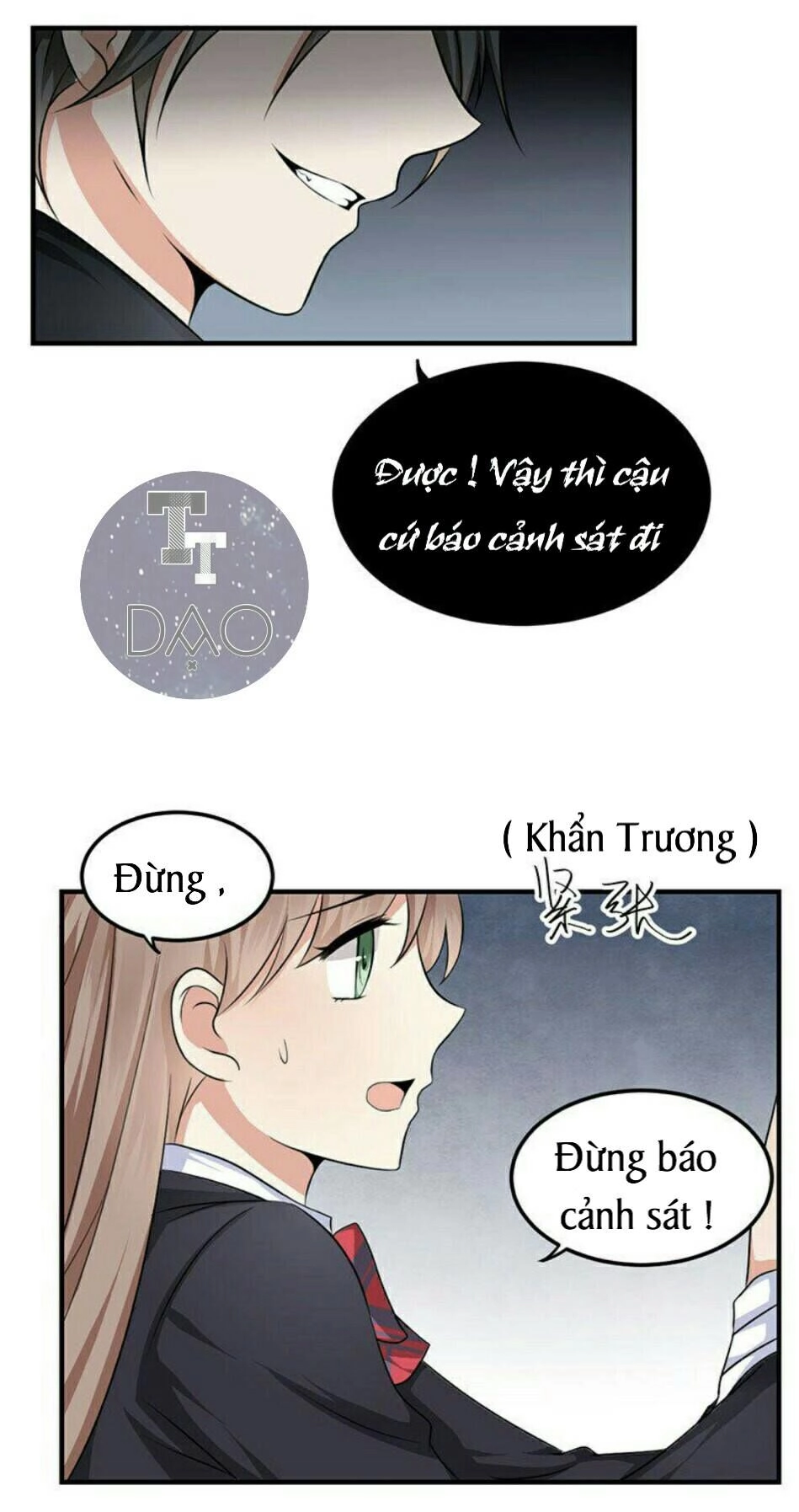 Đoạt Hôn Ác Thiếu Chapter 7 - 28