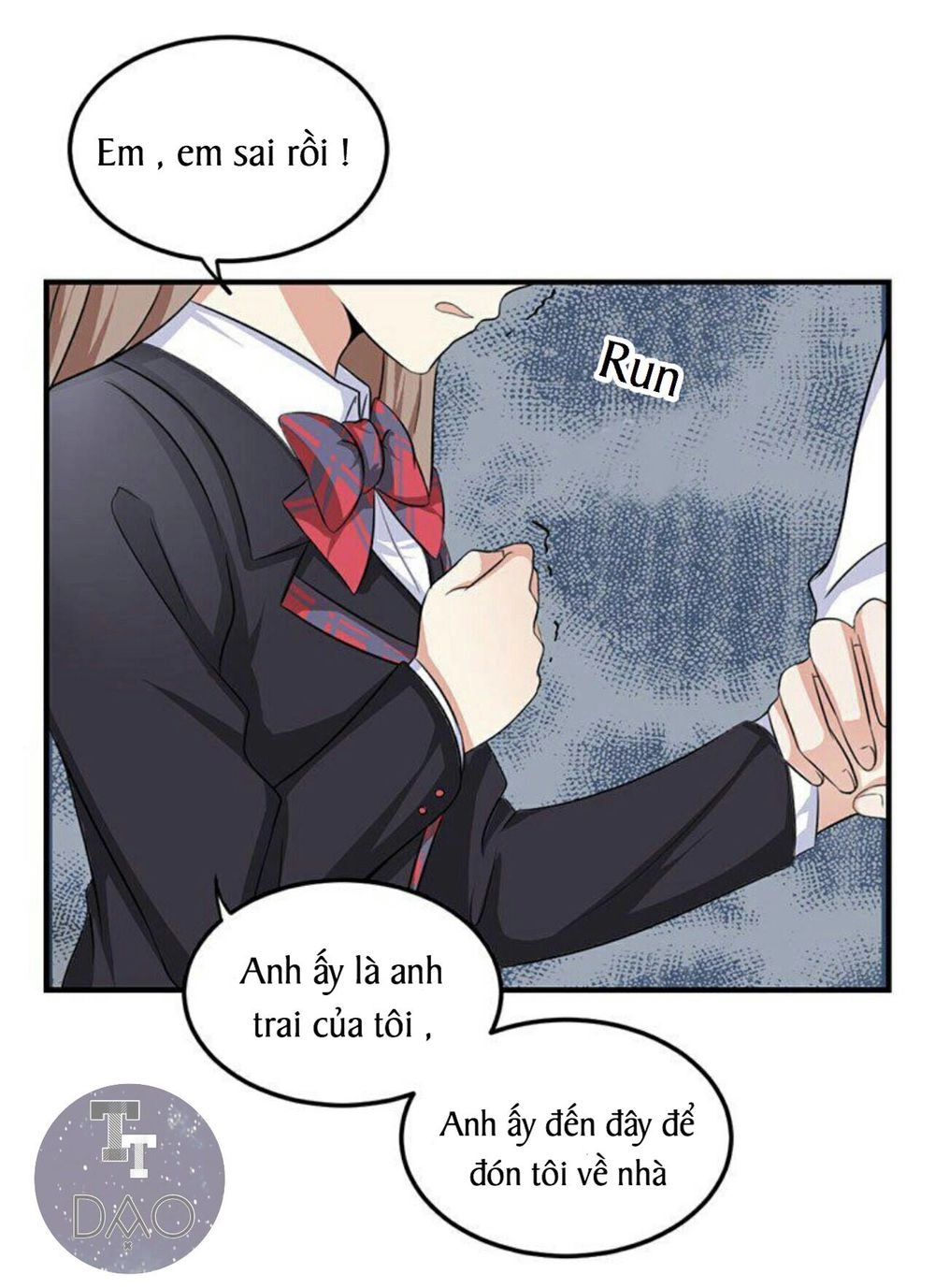 Đoạt Hôn Ác Thiếu Chapter 7 - 29