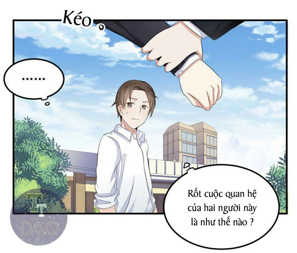 Đoạt Hôn Ác Thiếu Chapter 7 - 32