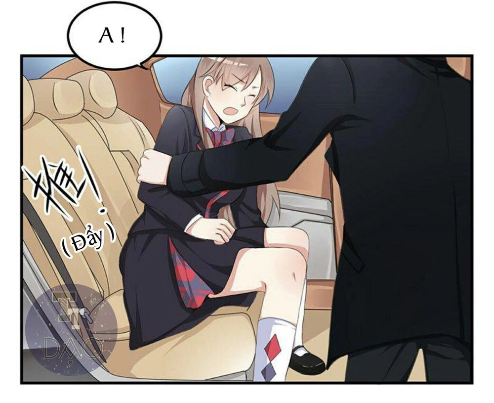 Đoạt Hôn Ác Thiếu Chapter 7 - 33