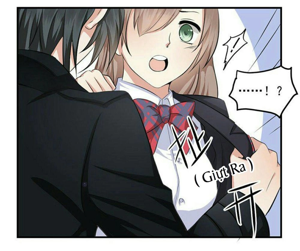 Đoạt Hôn Ác Thiếu Chapter 7 - 35