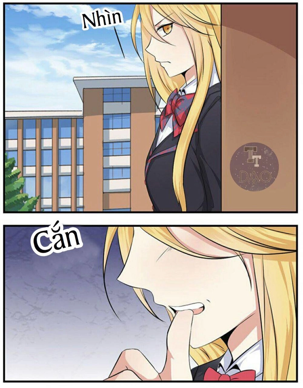 Đoạt Hôn Ác Thiếu Chapter 7 - 38