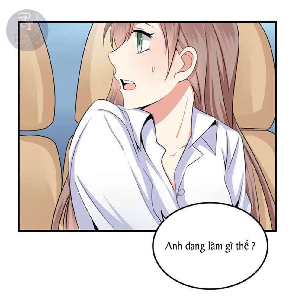 Đoạt Hôn Ác Thiếu Chapter 8 - 2