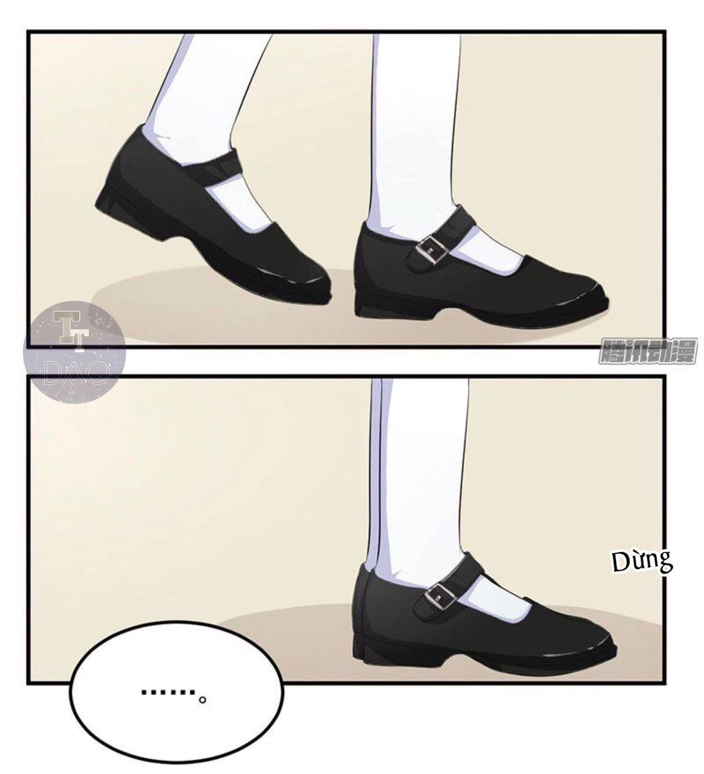 Đoạt Hôn Ác Thiếu Chapter 8 - 15