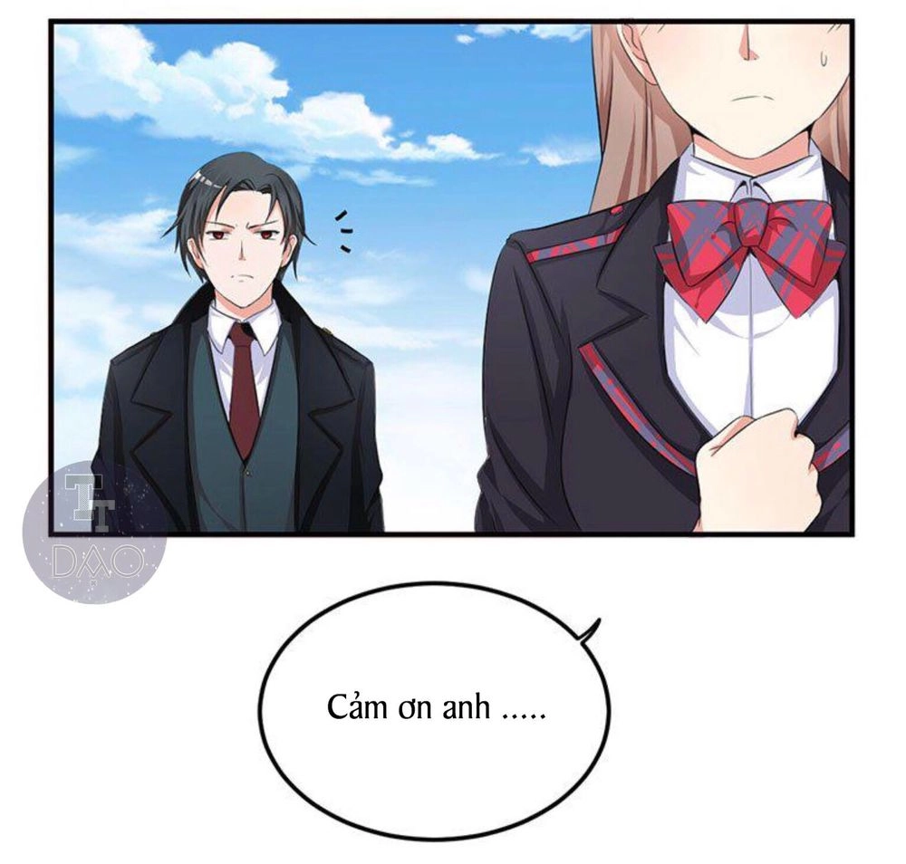 Đoạt Hôn Ác Thiếu Chapter 8 - 16