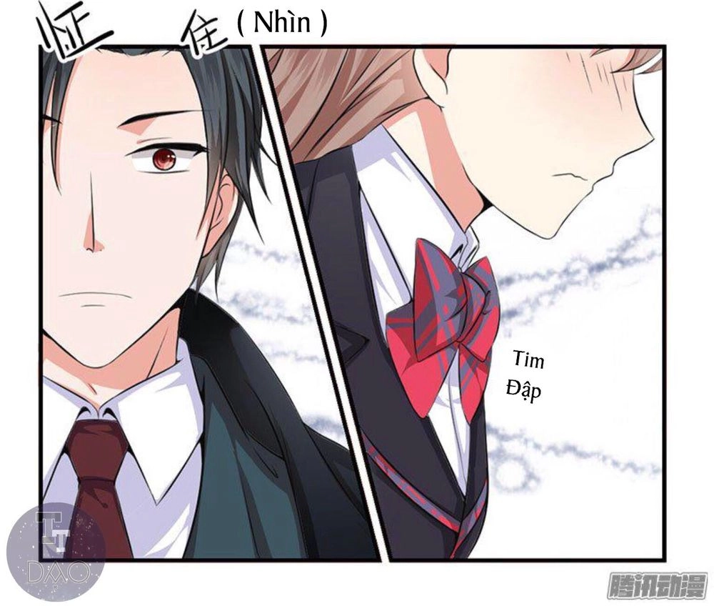 Đoạt Hôn Ác Thiếu Chapter 8 - 17