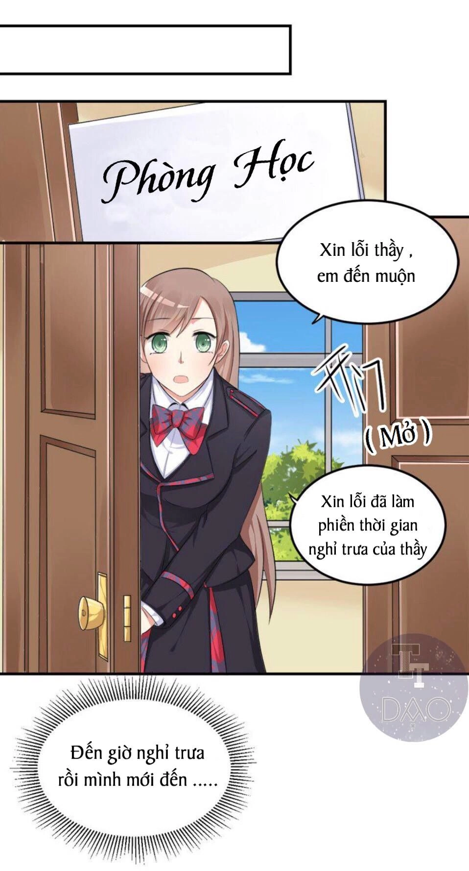 Đoạt Hôn Ác Thiếu Chapter 8 - 19